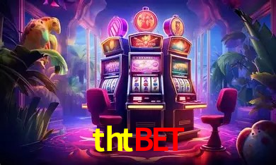 Slots com jackpots e giros grátis na thtbet